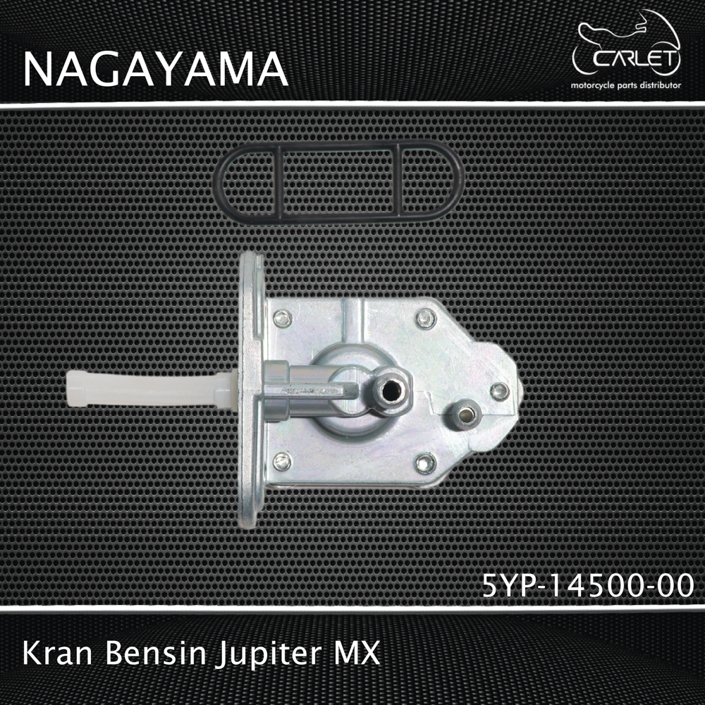 Nagayama Kran Bensin Mio / Mio Soul / Jupiter MX